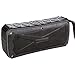 Produktbild Bluetooth 4.1 Lautsprecher, Portable Bluetooth Speaker, Outdoor Sports Dual Speaker, Waterproof, Dustproof, Antifall,Black