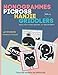 Nonogrammes Picross Hanjie Griddlers Puzzle Pour Adultes: Animaux Drôles Nonogram , Mots Croisés Japonais, Casse-tête De Logique, Picross Japonais ... De Casse-tête Japonais Avec Solutions
