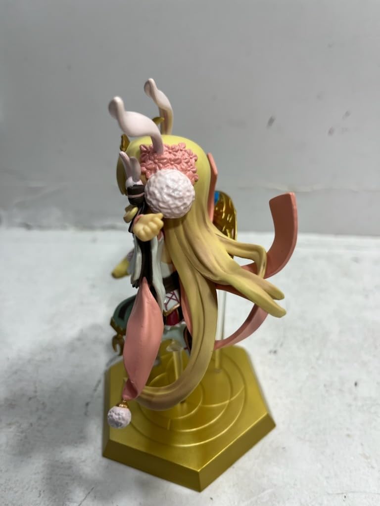 白猫　一番くじ　フィギュア他【新品未開封】 画像ギャラリー No.029 | 「白猫プロジェクト」が1番くじに登場
