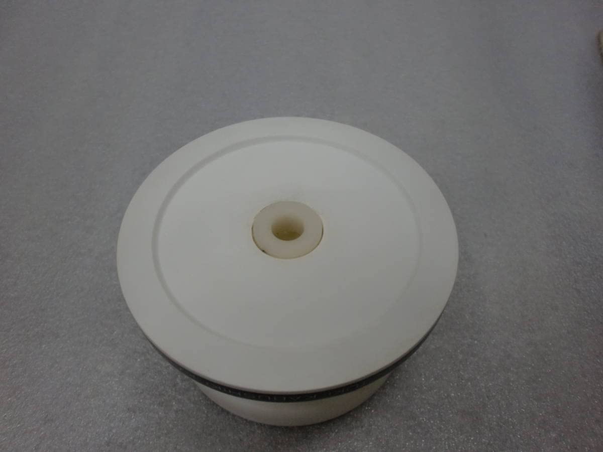 レコード用　ディスクスタビライザー　ノリタケNC-02 Amazon.co.jp: NORITAKE ノリタケ 日本陶器 NC-02 セラミック製