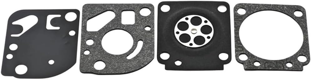Carburetor Repair Gasket Diaphragm Kit Fit for C1U-DM4 C1U-H10 C1U-H11 C1U-H12 ST-155 175 285