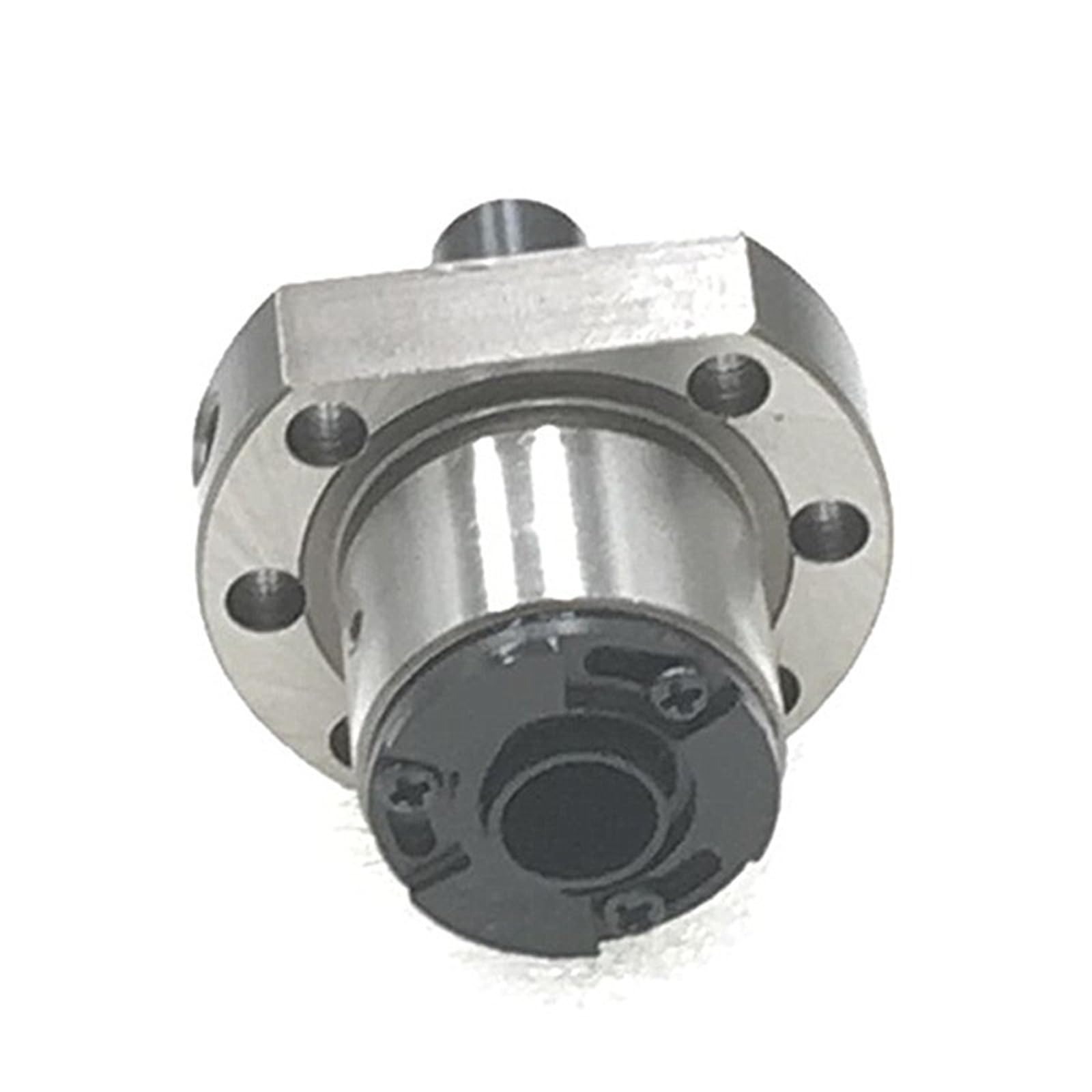 Stopień ruchu obrabiany maszynowo C7 SFS1210 Śruba kulowa 12 mm średnica, skok 10 mm, nakrętka kulowa SF 150-800 mm(400mm)