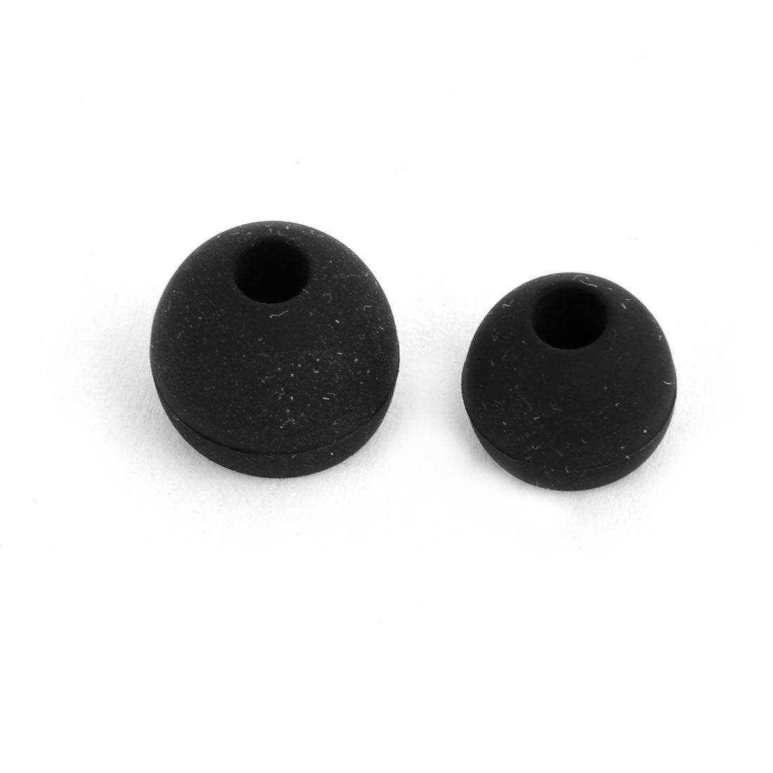 Ruilogod Réduction du bruit de voiture Oreillette sans fil stéréo Bluetooth V4.1 gris