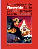 les aventures de pinocchio film streaming  Les aventures de Pinocchio