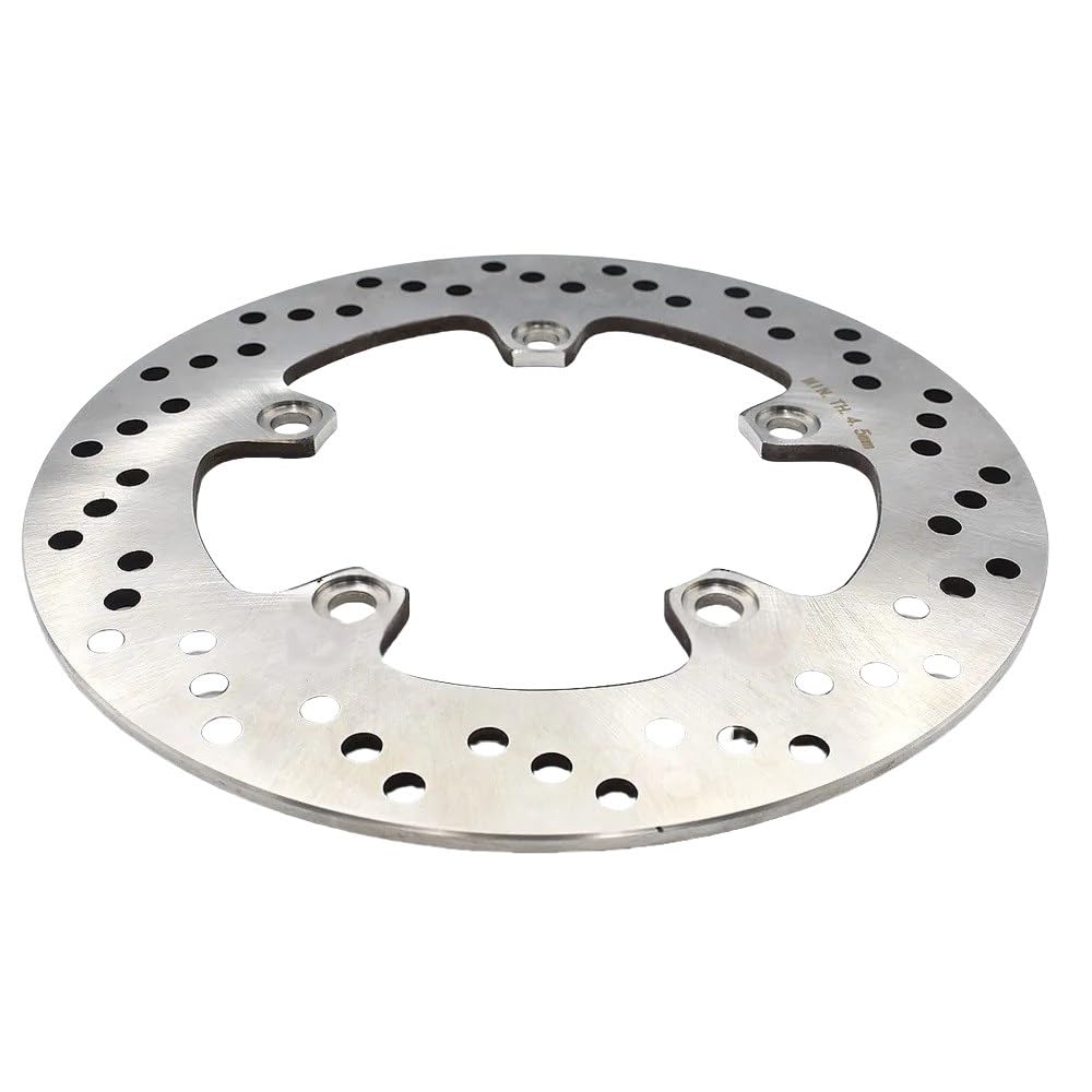 Dischi freno Rotore Disco Freno Posteriore Per AN650 Per Burgman Per Skywave 2004-2015 2016 AN650 Per Burgman ABS Per Executive AN 650 2013-2018
