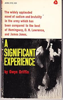 Mass Market Paperback A Significant Experience Book