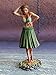 Dead Island Riptide Zombie Hula Girl Bobble Figurine