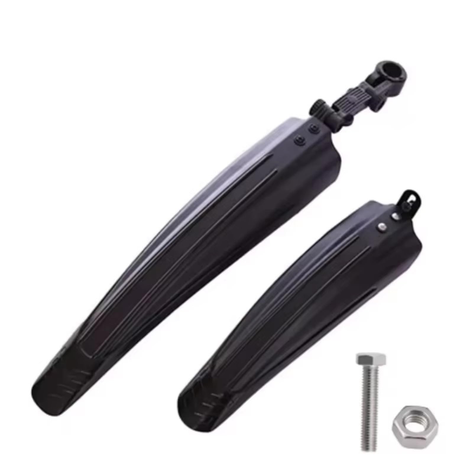 Parafango Fango Posteriore per parafango Bici Protezione Fango