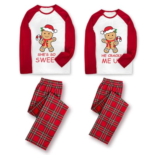 Jesus Merry Christmas Couple Christmas Matching Pajamas Set For Family Friend2