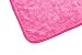 The Rag Company - Premium FTW Microfiber Cleaning Towels for Glass, Windows, Mirrors, Polished Surfaces - Streak-Free, Scratchless, 16