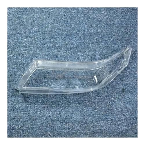 Coque de phare Acura TSX anti-UV pour remplacer un cache jauni 2PCS