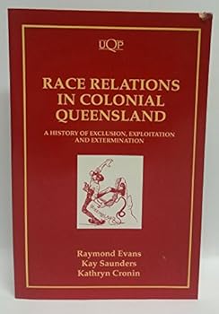 Race Relatns Colonl Quee