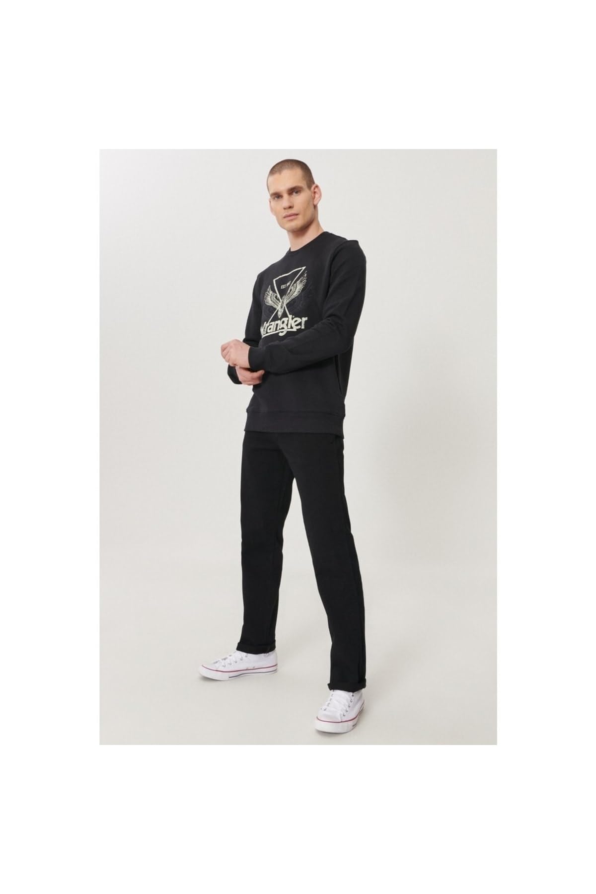 Wrangler Teksas Kot Pantolon Erkek