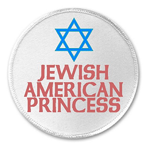 Jewish American Princess - 3