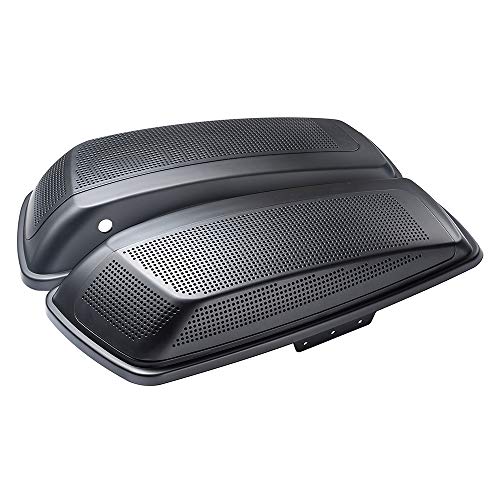 best 6x9 speakers for harley davidson