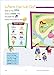 School Zone Kindergarten Super Scholar Workbook: 128 Pages, Shapes, Colors, Beginning Sounds, Identifying Patterns, Ages 5 to 6