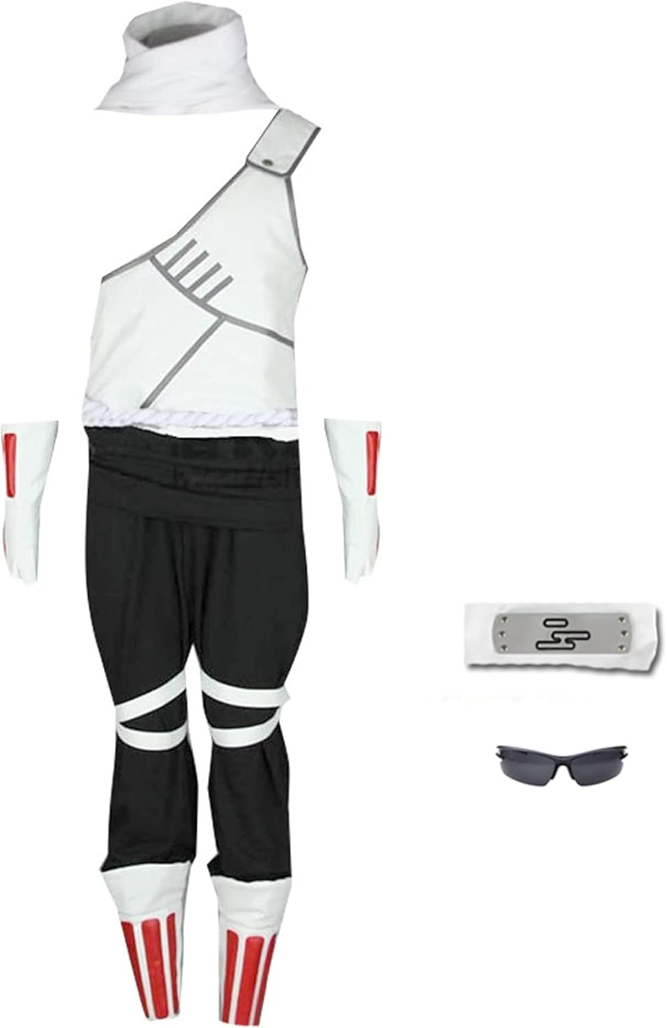 Gzcos Moon Anime Bee Cosplay Costume Full Set