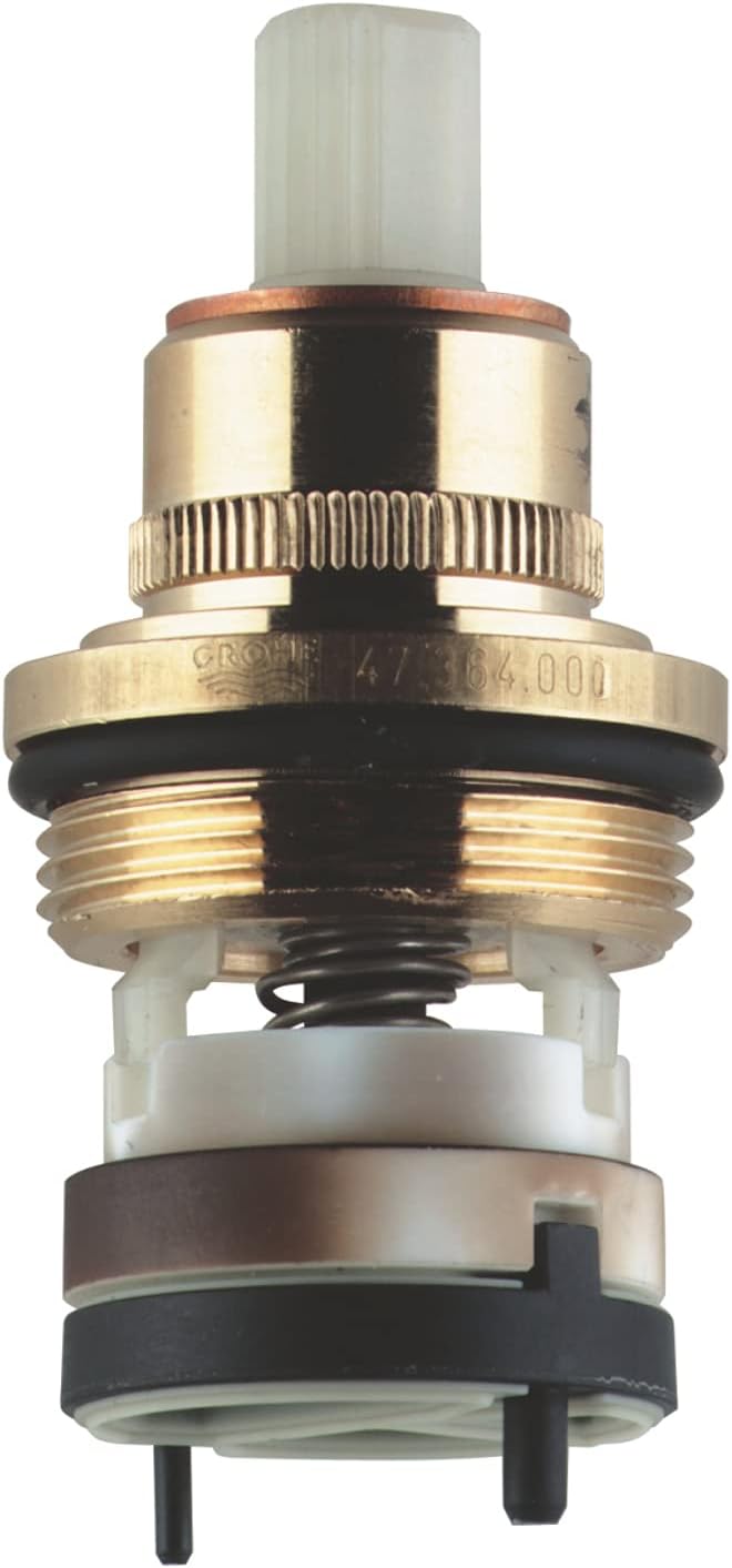 Aquadimmer Chrome 47364000