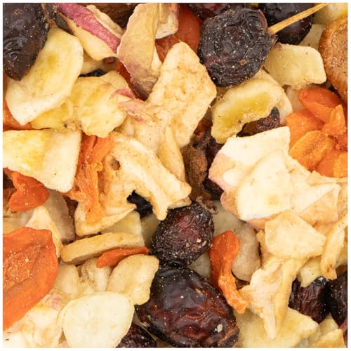 JR FARM Chinchilla-Fruchtsalat 125 g