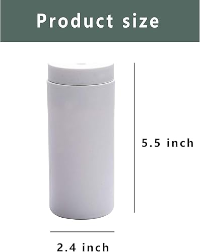 Miniatura 7 de Dispensador de líquido recargable para lavar platos, dispensador de jabón, botella dividida de silicona, líquido de lavado y jabón de manos para