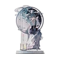キャラクター・ボーカル・シリーズ01 初音ミク アクリルスタンド 漢宮秋月 Ver.