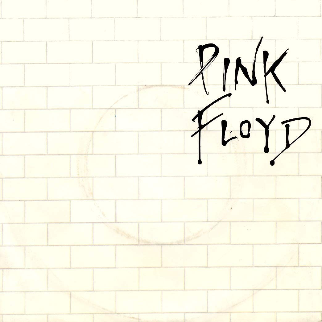 Another Brick In The Wall (Part II) [Vinyl Single 7''] by Pink
