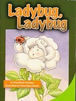 Ladybug, Ladybug 0076085473 Book Cover