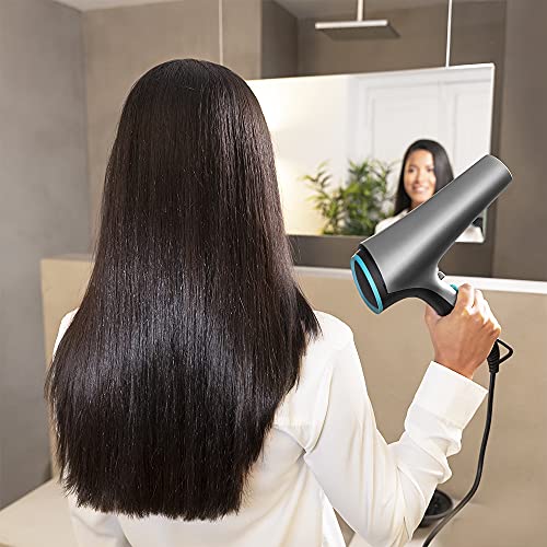 Sèche-cheveux 2200W Cecotec Bamba Ionicare diffuseur et air froid - 3