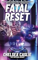 Fatal Reset 1990158943 Book Cover