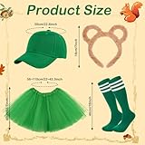 Zoom IMG-1 uxclishe set di 4 pezzi