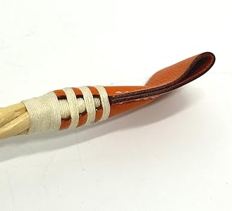 Amazon.co.jp: [エルメス] クラヴァッシュ パドック 馬具 馬術 鞭 ムチ