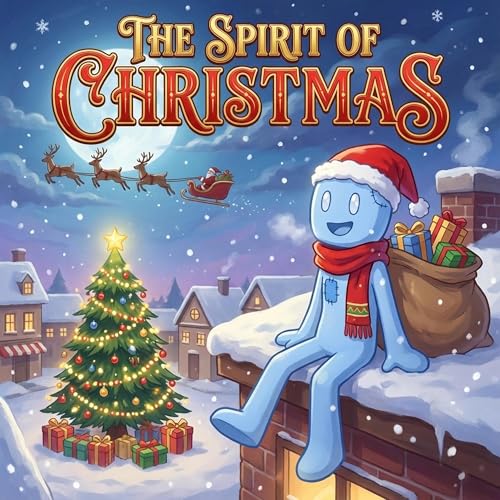 The Spirit of Christmas EP