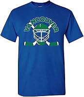 Vista 26 de Team Hockey Mask - Ropa de hombre para fanáticos del hockey
