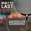 SE Electronics Studio Mic Pop Screen #3