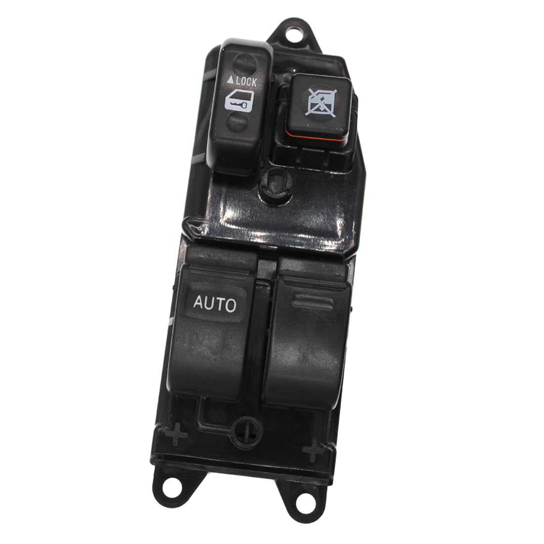 Interruptor de elevalunas para Toyota Hilux, Hiace y Land Cruiser (84820-10100) 8