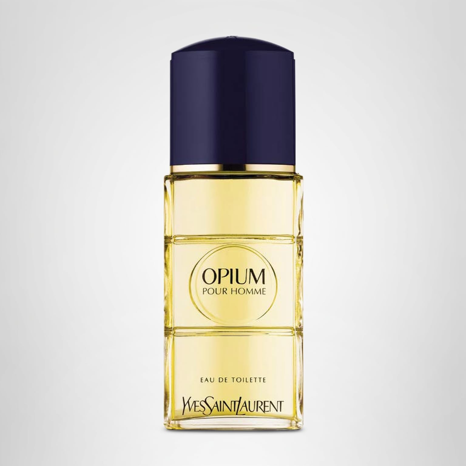 Amazon.co.jp: イヴサンローラン オピウム フォーメン 100ml EDT SP