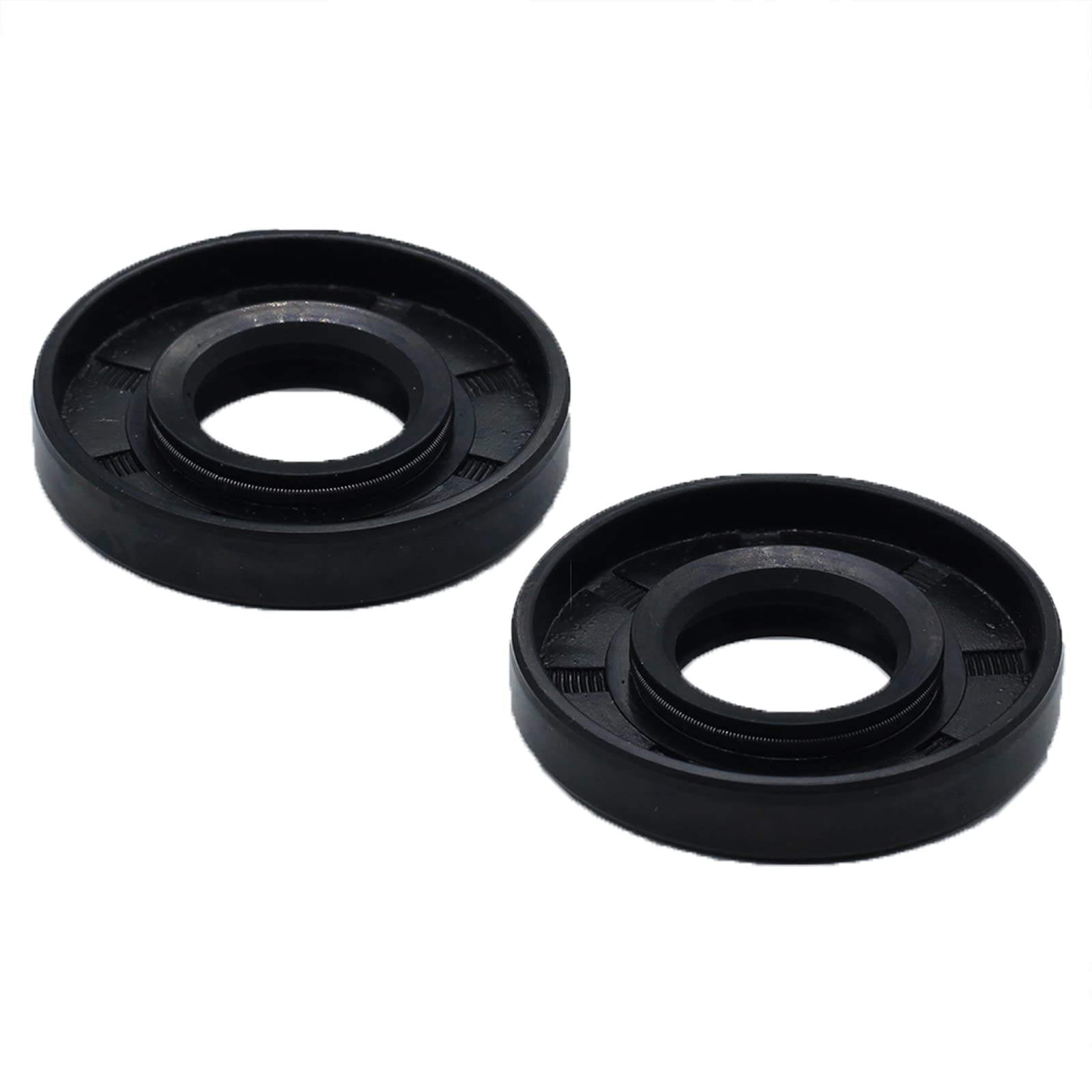 Amazon.com : PLENTZOM Brake Shaft Oil Seal 50735 51161 Compatible