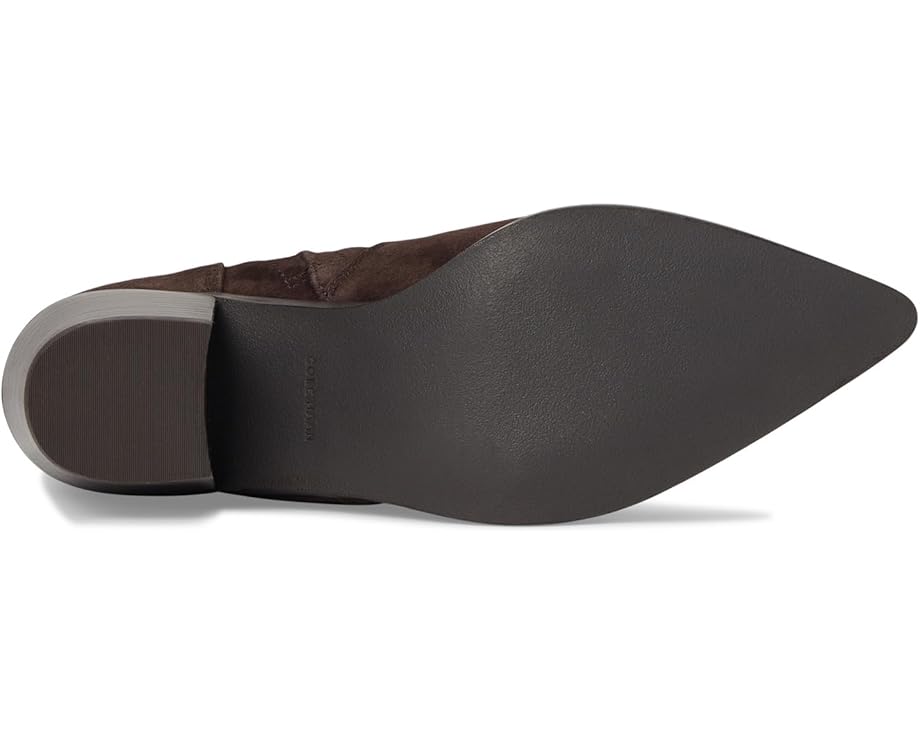 Cole Haan Willa Boot 75 Mm - Bottom View