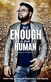 Ain't Enough to Look Human (English Edition)