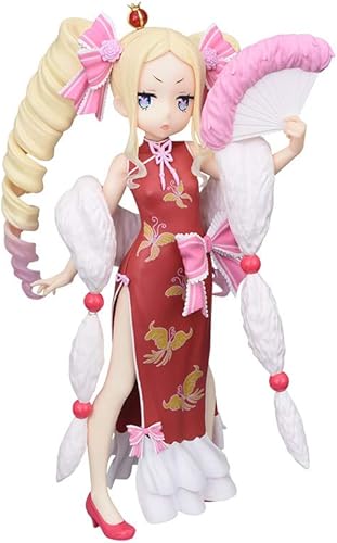 Sega Re Zero Starting Life in Another World: Beatrice Figura Premium (Versión Dragon Dress)