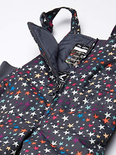 Image of Arctix Infant /Toddler Chest High Snow Bib Overalls