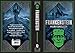 Frankenstein (Deluxe Hardbound Edition)
