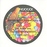 Kuckuck Schallplatten