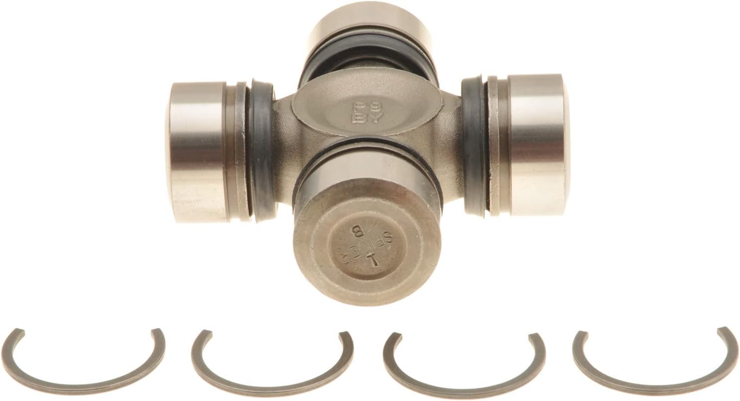 Dana Spicer 5-760X U-JOINT REPL. OLD 5-297X