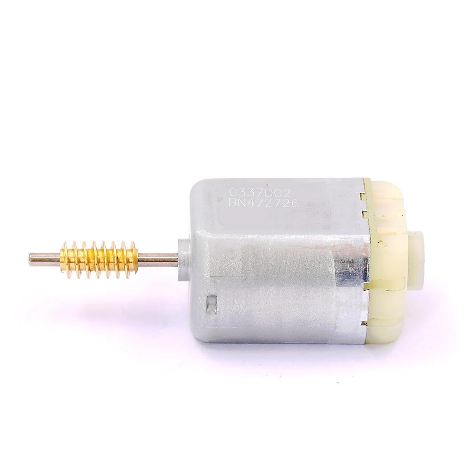 Moteur FC-280SB-16220 DC 12V pour serrure de voiture et rétroviseur rabattable