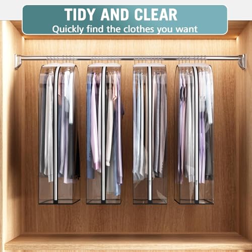 Reviews de Fundas de ropa los 5 más buscados. 9 Imagen adicional