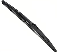 Vista 8 de Limpiaparabrisas para SsangYong Korando 2011-2020, limpiaparabrisas de 13.780 in, 1 juego