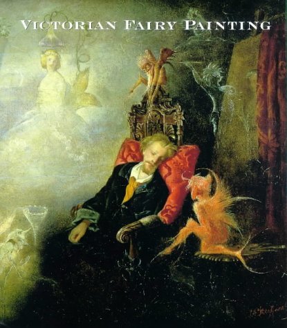 Victorian Fairy Paintings