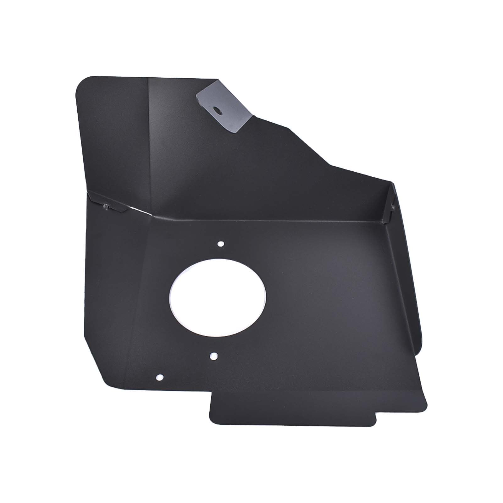 Filtro di ricambio per presa d'aria fredda blu a secco per Chrysler 300 300C Dodge Charger Challenger 3.6L V6 HI-DG-12BL 2011-2020