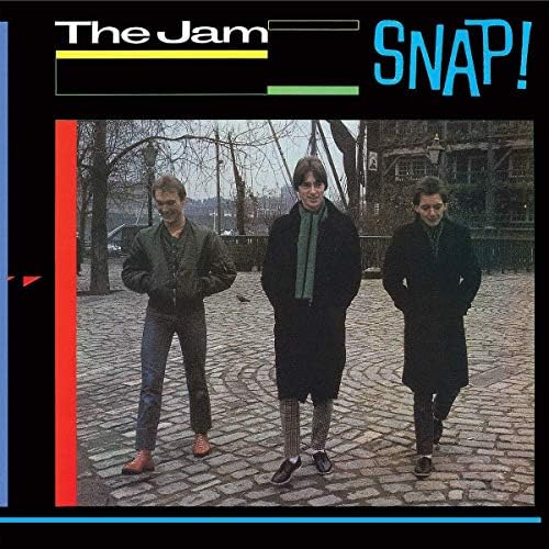 Snap! [VINYL]